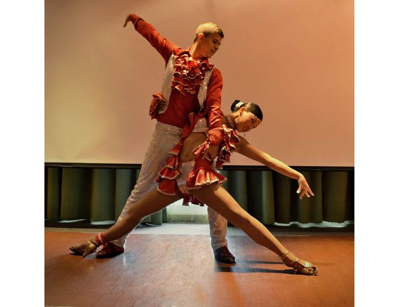 Este a�o Exposalsa en su VIII versi�n es la vitrina para que la Industria de la Salsa muestre  a ciudadanos y visitantes sus productos