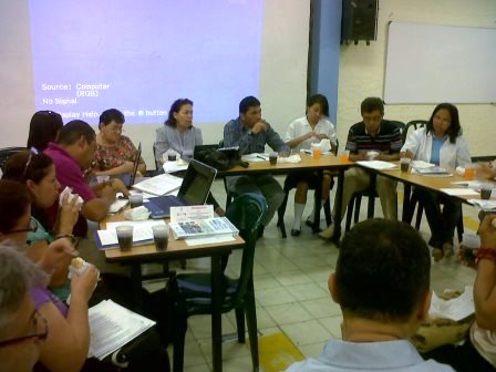 Preforos por la modernizaci�n de la Educaci�n media