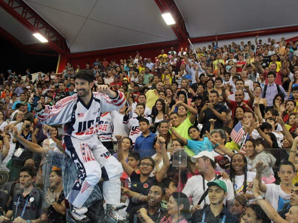 Juegos Mundiales, un detonante para la ciudad