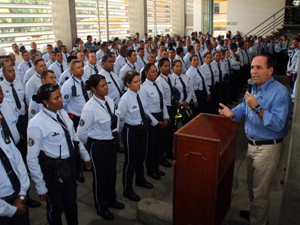 Respaldan labor de Secretario de Tr�nsito y Alcalde de Cali