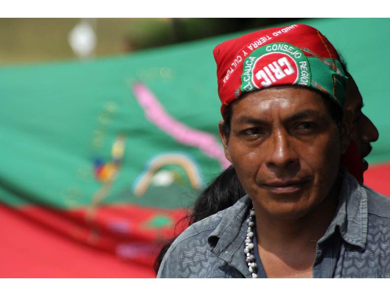 9 de agosto, D�a Mundial de las Poblaciones Ind�genas