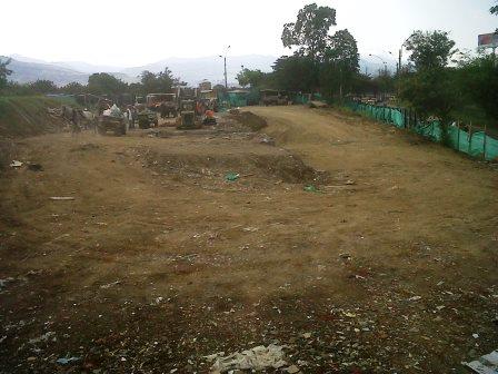 Este jueves recorrido para verificar recuperaci�n paisaj�stica y ambiental en las escombreras de Petecuy y  Sim�n Bol�var