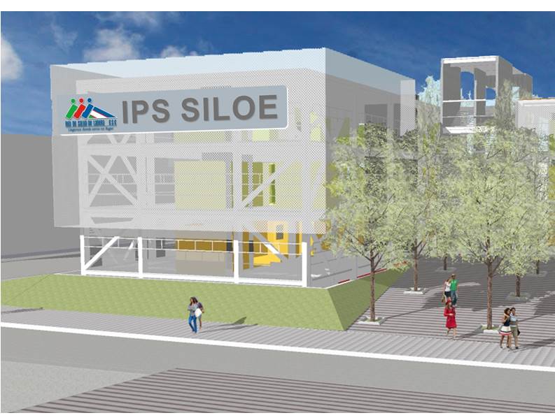 Este jueves, Rueda de prensa servicio salud IPS Silo�