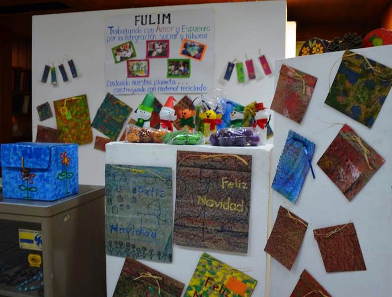 Exposici�n de pintura en el Centro Cultural de Cali