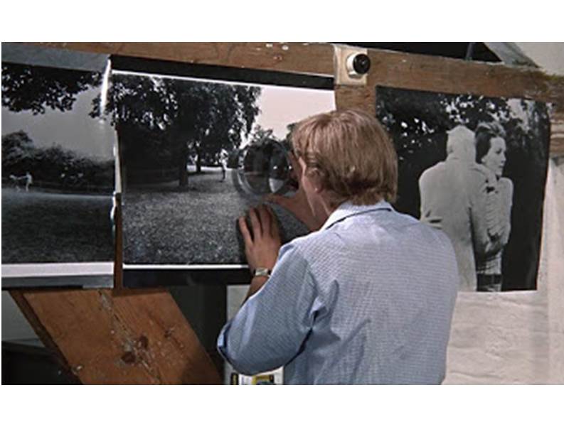 Este mi�rcoles cine foro en  el Teatro Salamandra