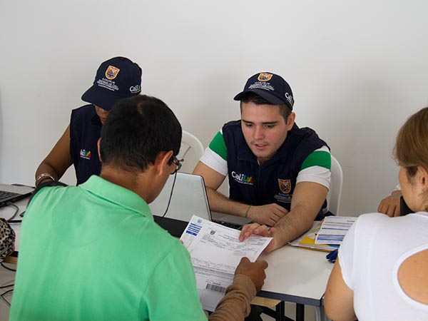 �Papayazo�  Tributario  se siente en el bolsillo de los cale�os