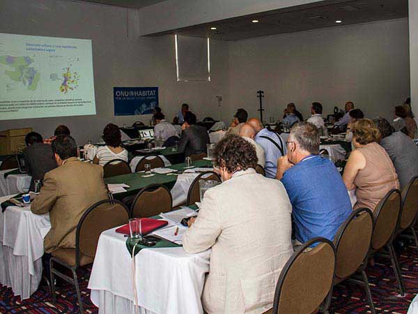 Acuerdo de cooperaci�n con ciudades y regiones del Pac�fico ser� liderado por Cali