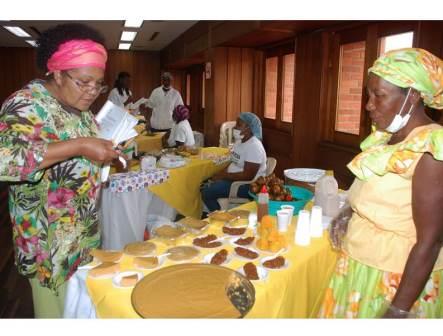 Inici� selecci�n para la muestra Industria Cultural del Festival de M�sica del Pac�fico Petronio �lvarez