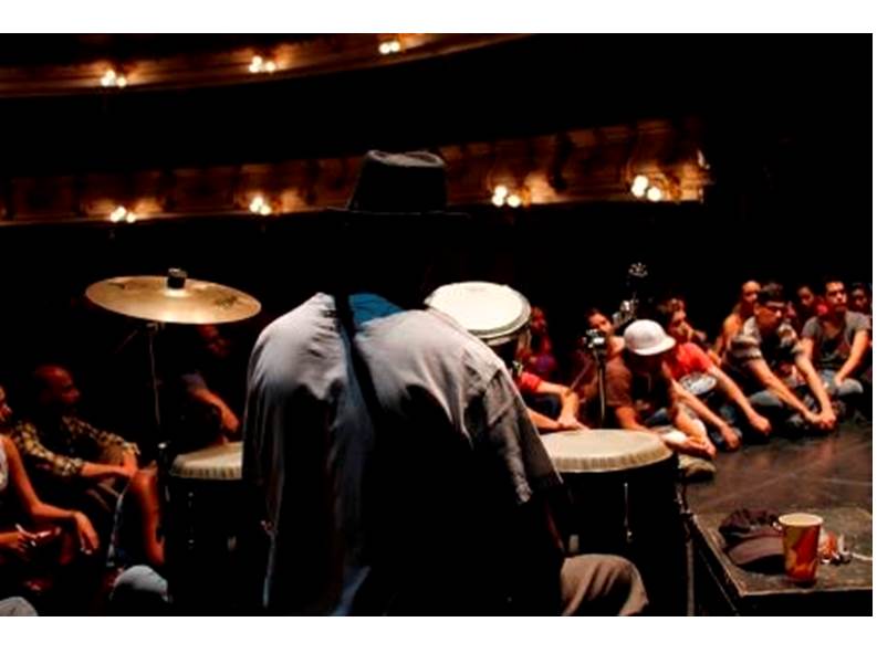 Pocos d�as para inscribirse a la programaci�n pedag�gica de AJAZZGO 2013