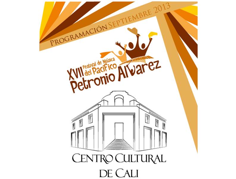 Septiembre cultural para que armes tu plan