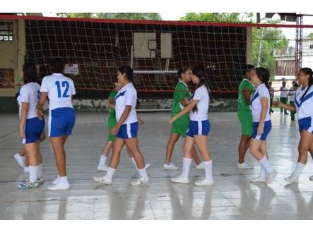 Programa �Sup�rate Intercolegiados� entrega 135.184 incentivos deportivos y tecnol�gicos