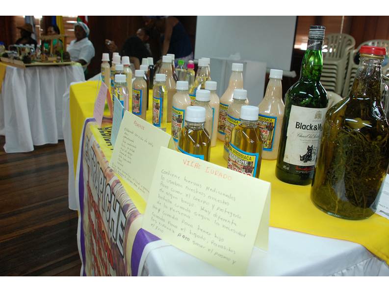 Expositores de Bebidas y Artesan�as ser�n seleccionados para participar en el Petronio �lvarez