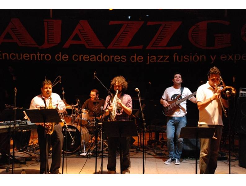 Cali se alista a vivir su Ajjazgo