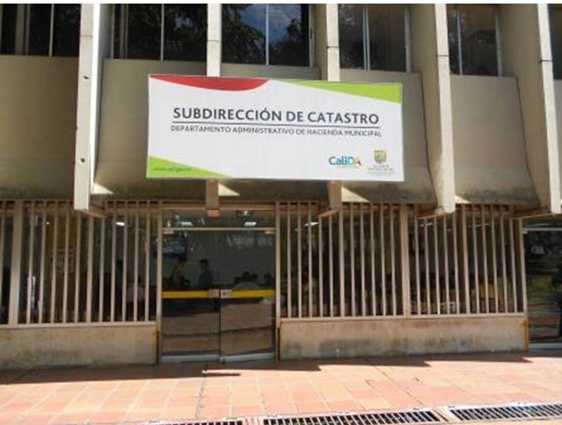 La Contralor�a General calific� positivamente la gesti�n de Catastro