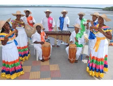 14 finalistas cerraron los zonales del Petronio �lvarez