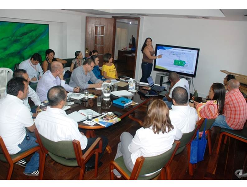 Garantizan seguridad del Petronio �lvarez