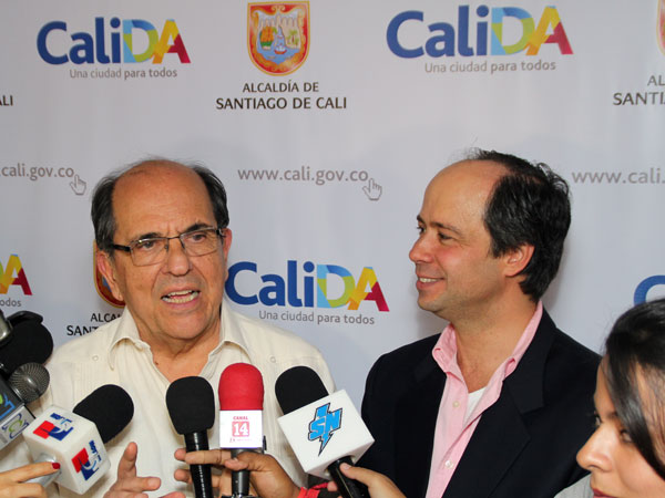 Revelan cifras de encuesta de victimizaci�n para Cali