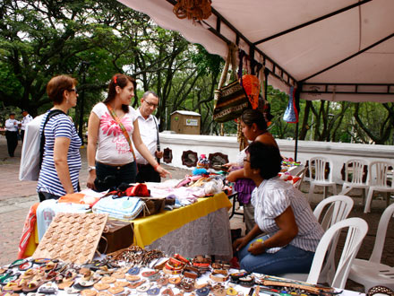 600 mujeres ahorradoras muestran su experiencia en Comfandi Pance