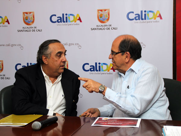 Emcali ya puede competir libremente en el mercado de energ�a, le levantan restricci�n