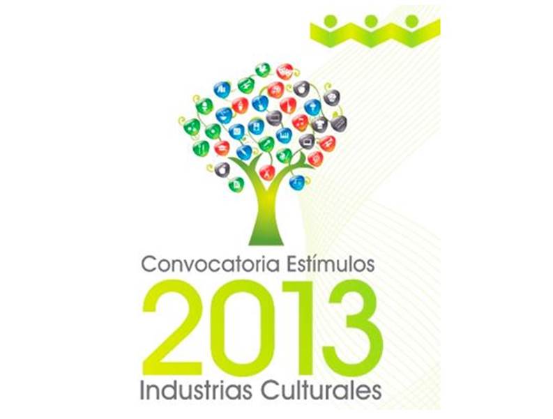 Cerrar�n convocatoria para est�mulos a industrias culturales