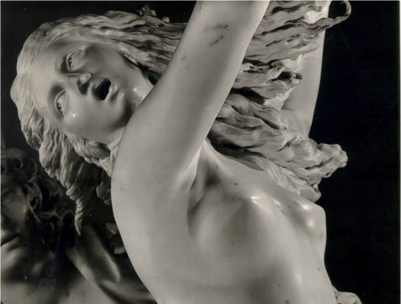 Invitaci�n a conferencia del amor en el arte barroco