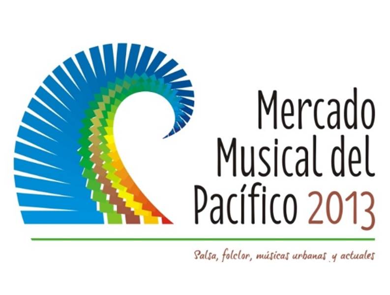 Presentan el Primer Mercado Musical del Pac�fico