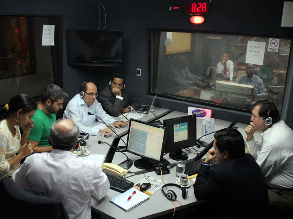 Alcalde de Cali atiende este mi�rcoles Consejo Radial Comunitario