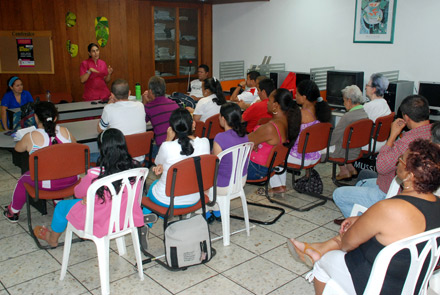 Convocan a concurso de cuento y poes�a para personas con discapacidad