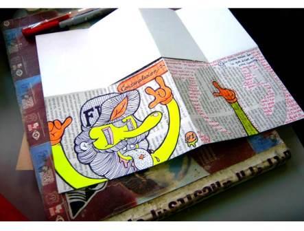 Festival internacional de c�mic llega a Cali