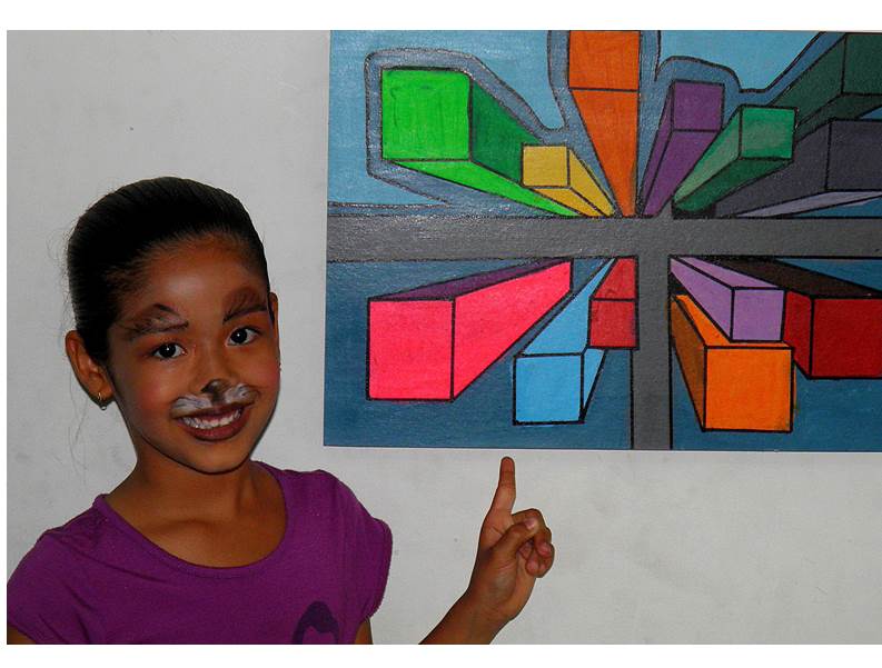 Este viernes vence plazo para matr�culas en la escuela infantil del IPC