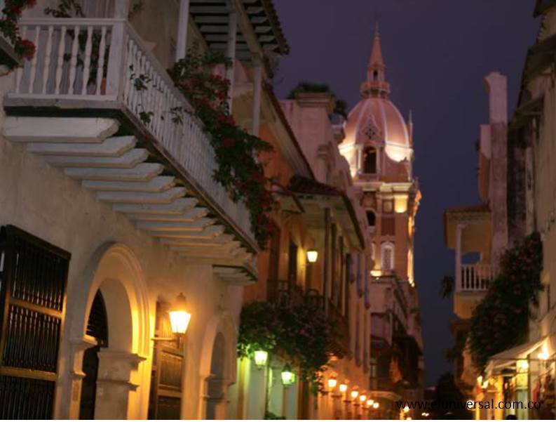 Programaci�n de la Cumbre Afro culmina este mi�rcoles en Cartagena