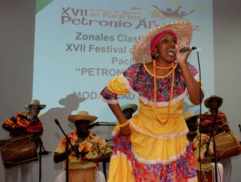 Centro cultural de Cali, sede acad�mica del Petronio