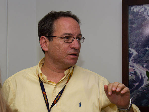 En propiedad, �scar Pardo en Emcali y Le�n Dar�o Espinosa, en Planeaci�n