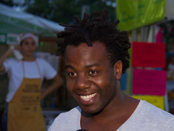 Organizaci�n del Petronio se lleva las palmas de artistas y visitantes