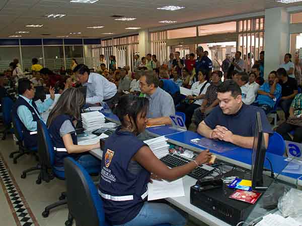 Se acaba el papayazo tributario para los cale�os: queda un d�a