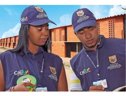 Dejar ingresar a los reconocedores prediales  a su casa, la mejor opci�n