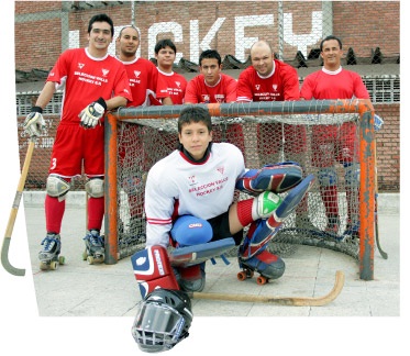 Presentan la Selecci�n Cali que ir� a los Departamentales