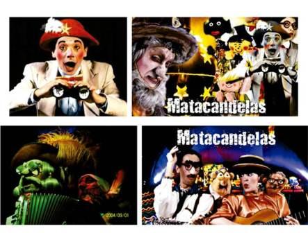 Vuelve el teatro infantil al Municipal