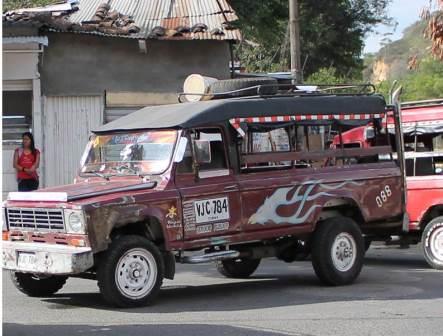 Se restablece servicio de transporte en la comuna 1