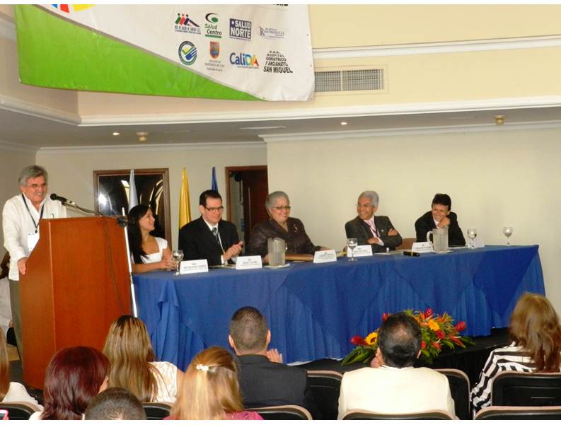 A  trav�s de las ESE, Cali democratiz� la atenci�n en salud