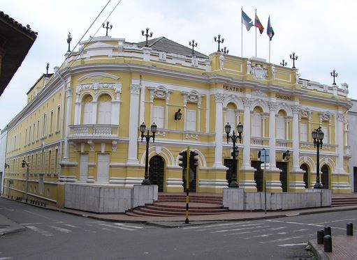 Rinr�n Renacuajo llega al Teatro Municipal Enrique Buenaventura