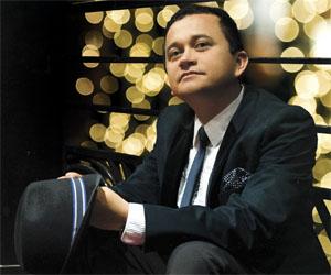 Yuri Buenaventura y Hugo Candelario, en �Bail� en Cali�