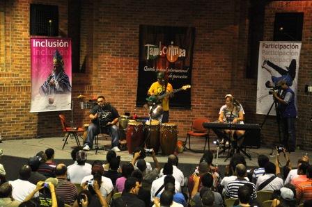 El gusto musical se sentir� en la celebraci�n del D�a de la Raza