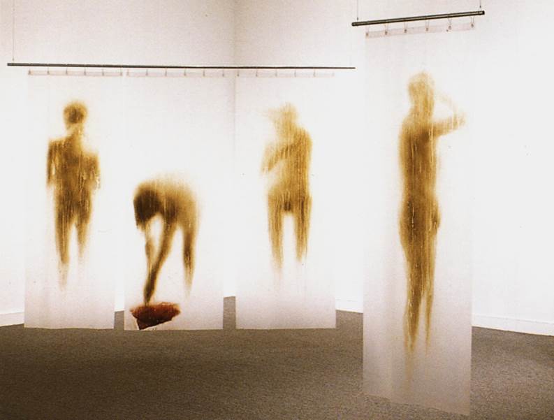 Aplazada una semana la exposici�n Protograf�as, del maestro �scar Mu�oz