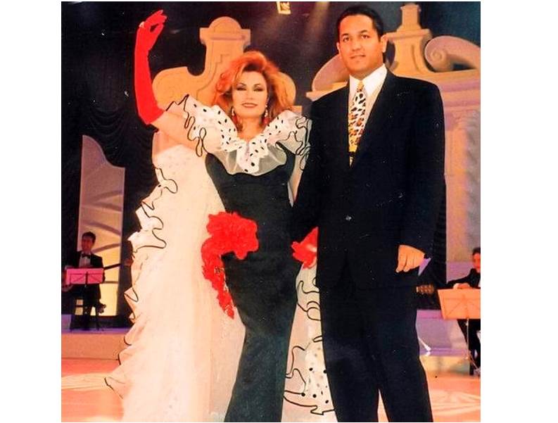 Noviembre ser� el mes de la exposici�n de moda m�s grande del pa�s