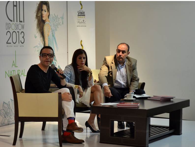 Cali, a la vanguardia de la moda con el Exposhow