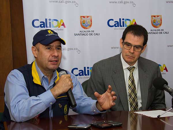 Comit� de expertos valora  edificaciones en Cali con presuntas amenazas de riesgo