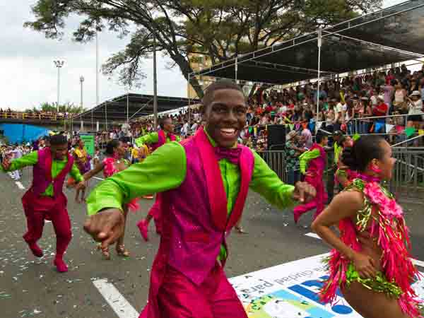 En rueda de prensa este viernes, revelan detalles de la programaci�n de la Feria de Cali