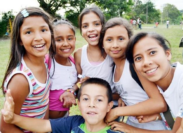 Lanzamiento del �Consejo consultivo de ni�os y adolescentes�