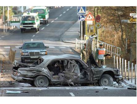 Festival Internacional de Cine de Cali muestra la cara oculta del Medio Oriente